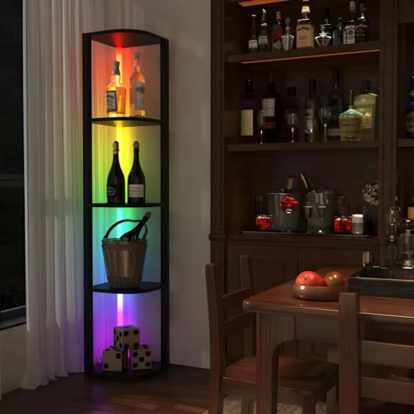 Φωτιστικό Δαπέδου