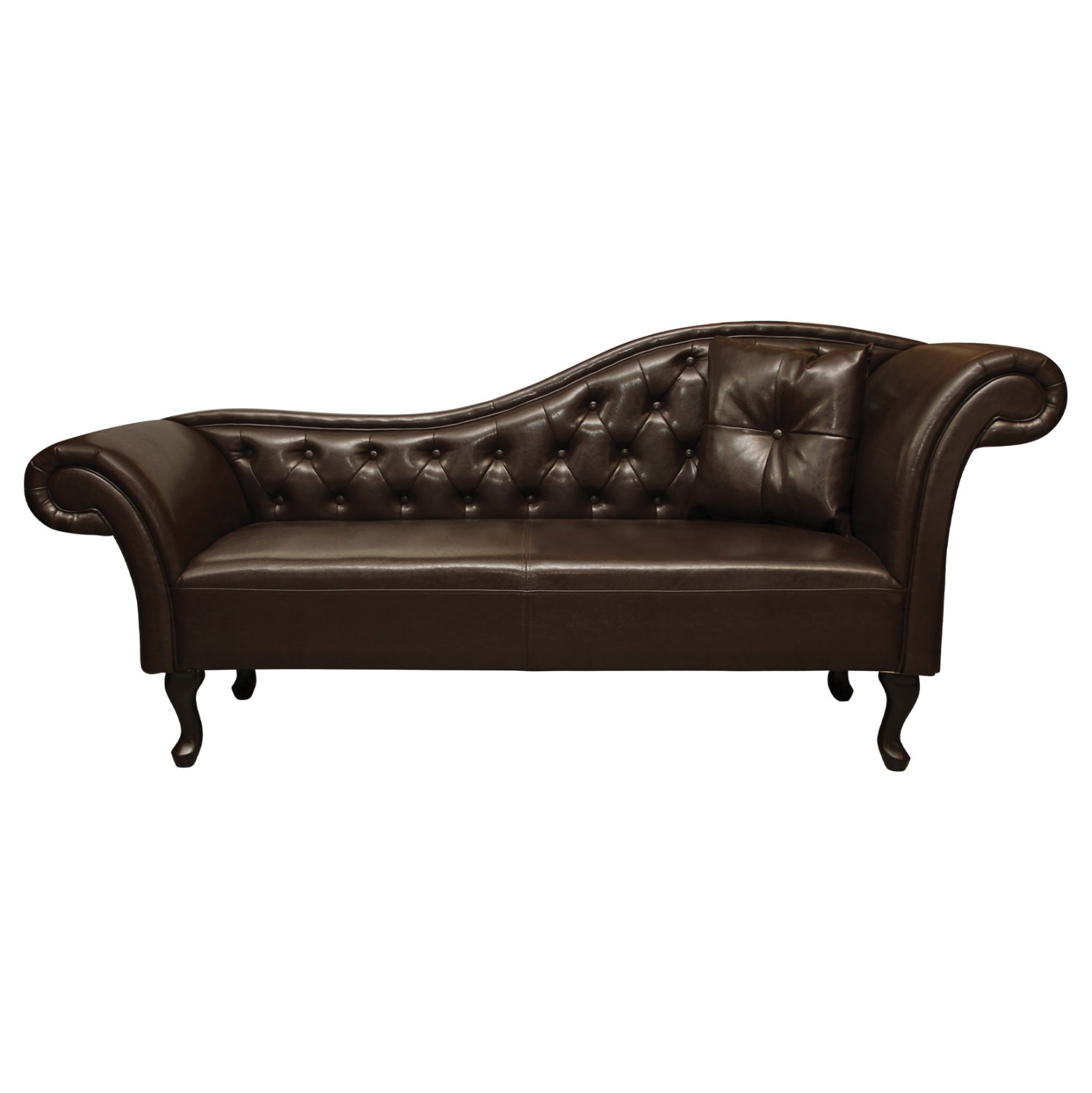 ΑΝΑΚΛΙΝΔΡΟ T.CHESTERFIELD NIOVI HM3008.01 PU ΣΚ.ΚΑΦΕ-ΜΑΥΡΑ ΠΟΔΙΑ(ΔΕΞΙ)190x61x84Yεκ ΑΝΑΚΛΙΝΔΡΟ T.CHESTERFIELD NIOVI HM3008.01 PU ΣΚ.ΚΑΦΕ-ΜΑΥΡΑ ΠΟΔΙΑ(ΔΕΞΙ)190x61x84Yεκ