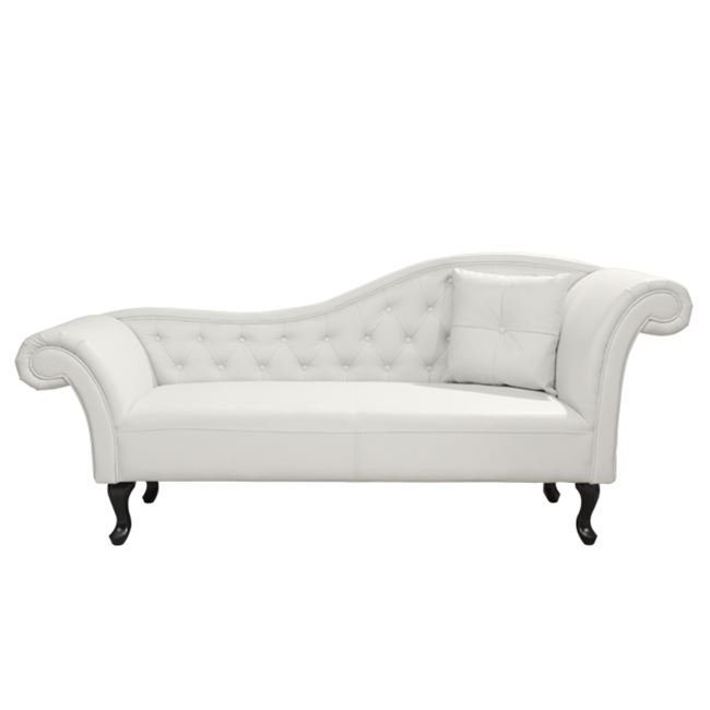 ΑΝΑΚΛΙΝΔΡΟ T.CHESTERFIELD NIOVI HM3008.02 PU ΛΕΥΚΟ-ΜΑΥΡΑ ΠΟΔΙΑ(ΔΕΞΙ)190x61x84Yεκ ΑΝΑΚΛΙΝΔΡΟ T.CHESTERFIELD NIOVI HM3008.02 PU ΛΕΥΚΟ-ΜΑΥΡΑ ΠΟΔΙΑ(ΔΕΞΙ)190x61x84Yεκ