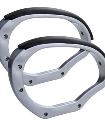 ΑΝΤΑΛΛΑΚΤΙΚΑ ΜΠΡΑΤΣΑ ΣΕΤ 2ΤΜΧ ΑΠΟ ΚΑΡΕΚΛΑ ΓΡΑΦΕΙΟΥ HM1025