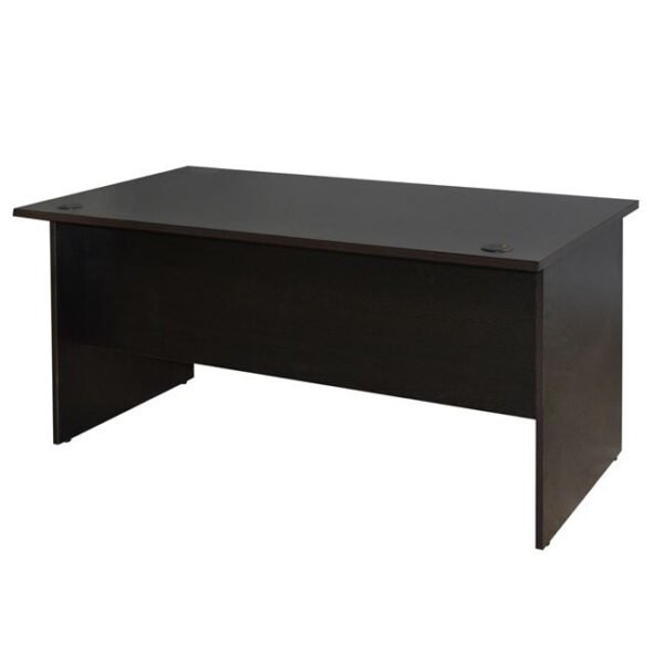 ΓΡΑΦΕΙΟ ΕΠΑΓΓΕΛΜΑΤΙΚΟ CAITLYN 150x75x75 HM2016.02 WENGE - Image 5