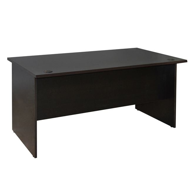 ΓΡΑΦΕΙΟ ΕΠΑΓΓΕΛΜΑΤΙΚΟ CAITLYN 150x75x75 HM2016.02 WENGE ΓΡΑΦΕΙΟ ΕΠΑΓΓΕΛΜΑΤΙΚΟ CAITLYN 150x75x75 HM2016.02 WENGE