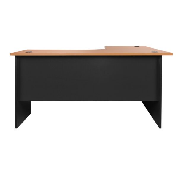 ΓΡΑΦΕΙΟ ΓΩΝΙΑ ΕΠΑΓΓΕΛΜΑΤΙΚΟ ABELINA 150Χ150Χ75 HM2019.01 ΟΞΙΑ - Image 4