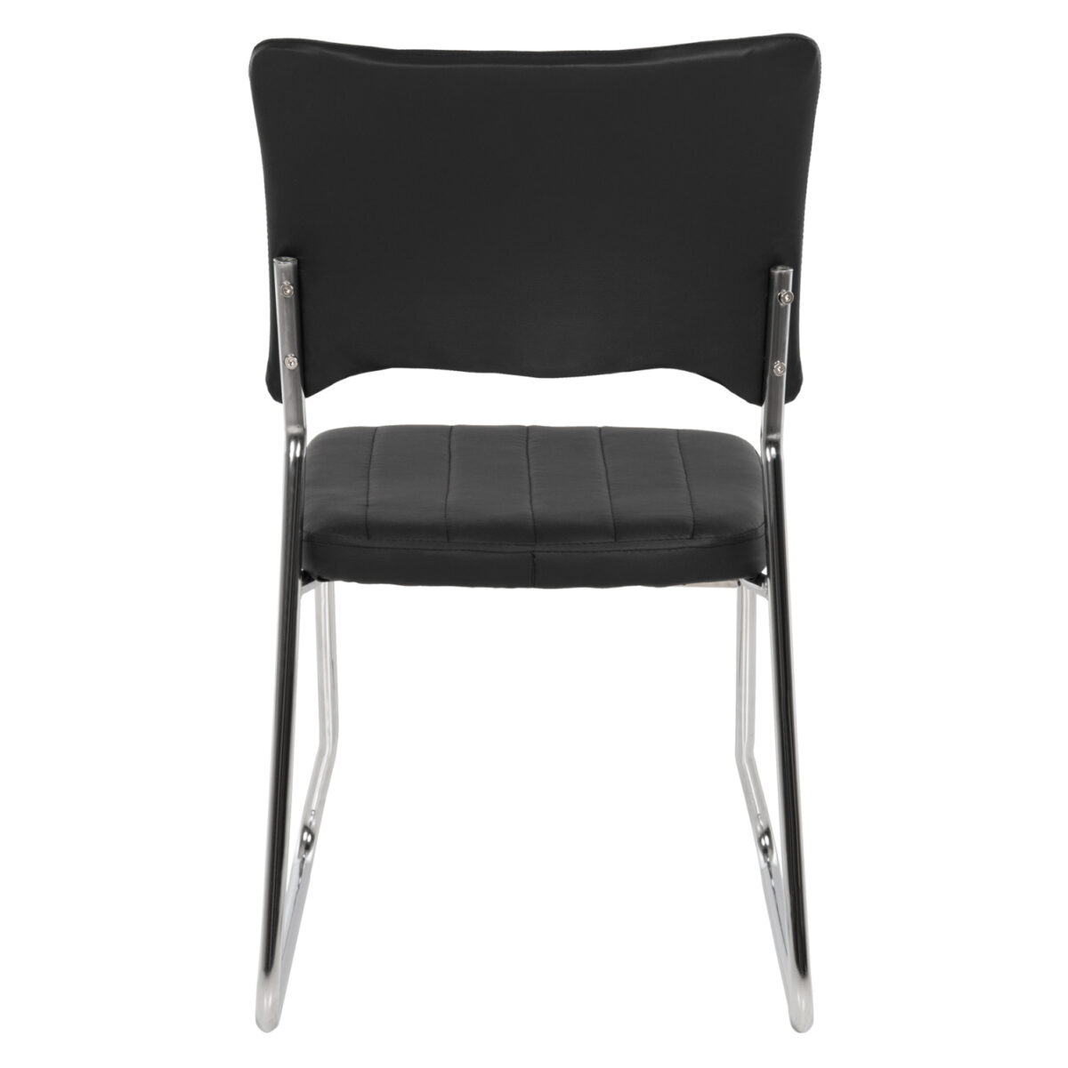 ΚΑΡΕΚΛΑ QUENTI HM1071.01 ΜΑΥΡΗ 47x54x84 εκ. - Image 6