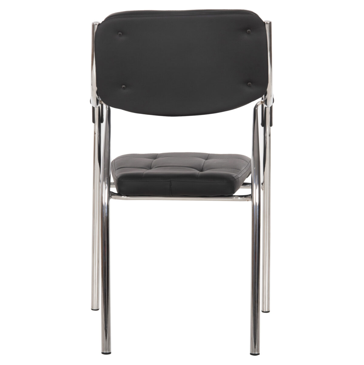 ΚΑΡΕΚΛΑ ΕΠΙΣΚΕΠΤΟΥ OBERON HM1018.01 ΜΑΥΡΟ PU 51x52x86Υ εκ. - Image 6