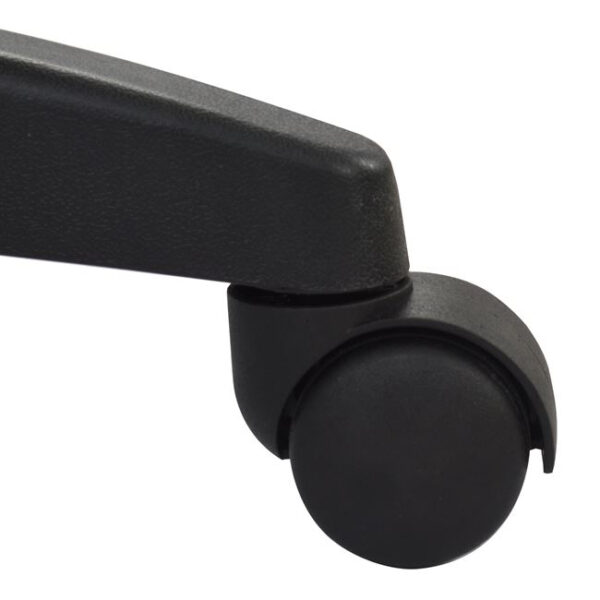 ΚΑΡΕΚΛΑ ΓΡΑΦΕΙΟΥ AKHILA HM1026.03 ΛΑΧΑΝΙ ΥΦΑΣΜΑ MESH 40,5x50,5x91,5 εκ. - Image 9