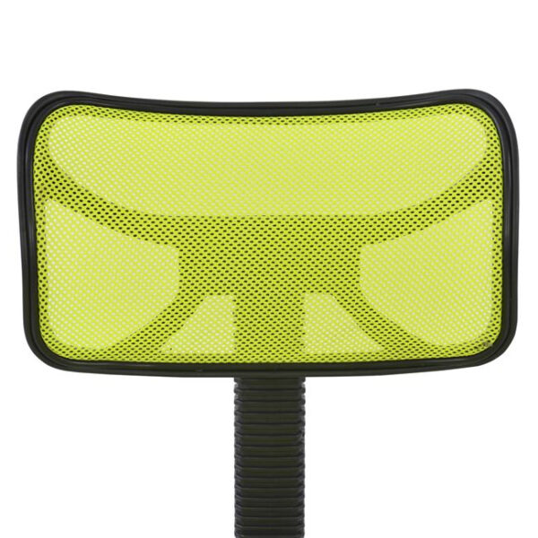 ΚΑΡΕΚΛΑ ΓΡΑΦΕΙΟΥ AKHILA HM1026.03 ΛΑΧΑΝΙ ΥΦΑΣΜΑ MESH 40,5x50,5x91,5 εκ. - Image 10