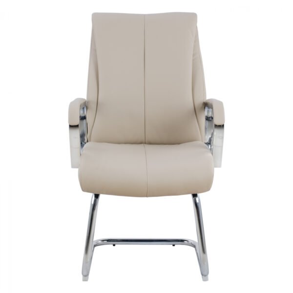 ΠΟΛΥΘΡΟΝΑ ΣΥΝΕΡΓΑΣΙΑΣ SHASHI HM1094.07 ΕΚΡΟΥ 59,5x72x104Υεκ. - Image 3