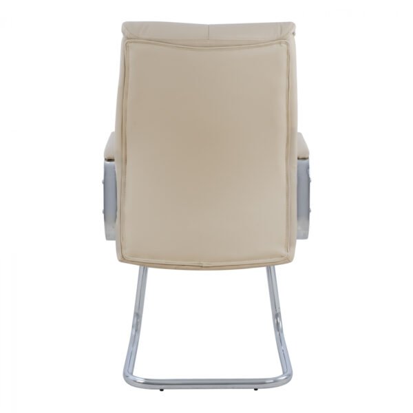 ΠΟΛΥΘΡΟΝΑ ΣΥΝΕΡΓΑΣΙΑΣ SHASHI HM1094.07 ΕΚΡΟΥ 59,5x72x104Υεκ. - Image 6