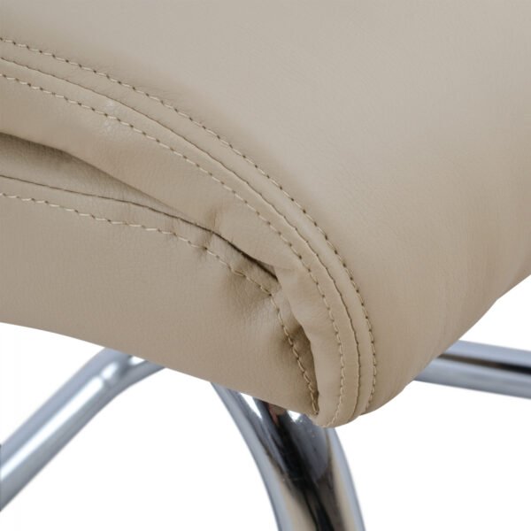 ΠΟΛΥΘΡΟΝΑ ΣΥΝΕΡΓΑΣΙΑΣ SHASHI HM1094.07 ΕΚΡΟΥ 59,5x72x104Υεκ. - Image 8