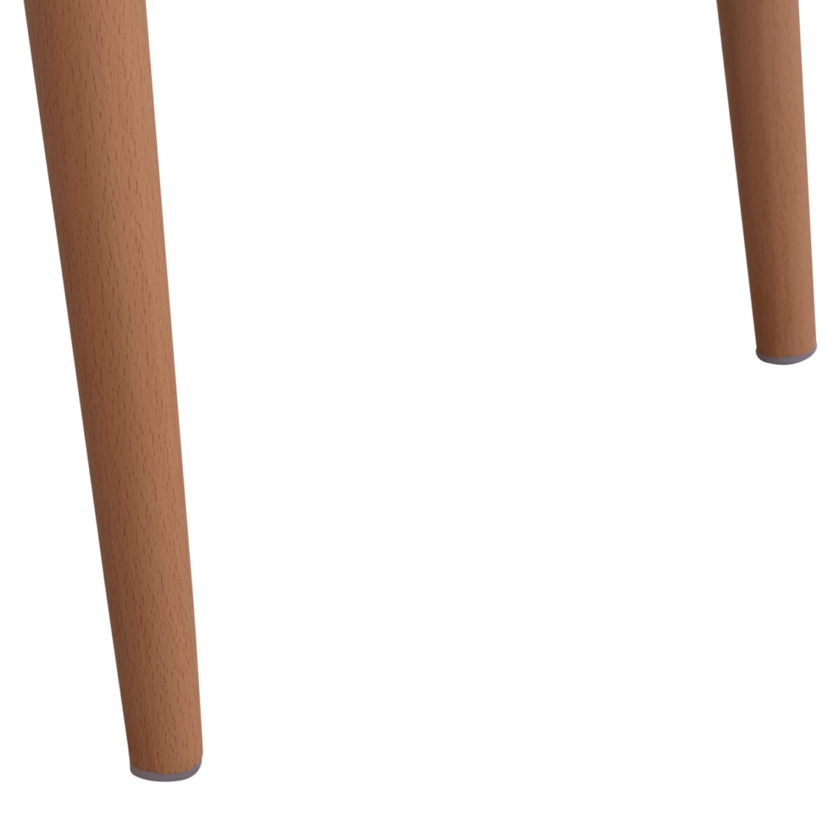 ΚΑΡΕΚΛΑ ΤΡΑΠΕΖΑΡΙΑΣ HM8052.02 VANESSA ΜΑΥΡΗ ΜΕ ΜΕΤΑΛΛΙΚΑ ΠΟΔΙΑ 43x46,5x82 εκ. - Image 10