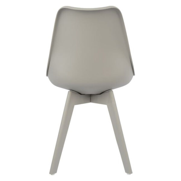 ΚΑΡΕΚΛΑ VEGAS HM0033.40 ΠΟΛΥΠΡΟΠΥΛΕΝΙΟΥ-PU-ΓΚΡΙ 48x56x82 εκ. - Image 6