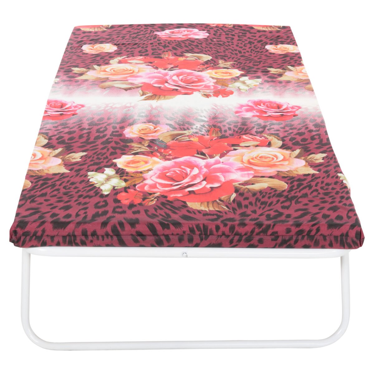 ΚΡΕΒΑΤΙ-ΡΑΝΤΖΟ 6ΑΡΙ ΜΑΞΙΛΑΡΙ ΜΕ ΛΑΤΤΕΣ ΞΥΛΟ - Image 7