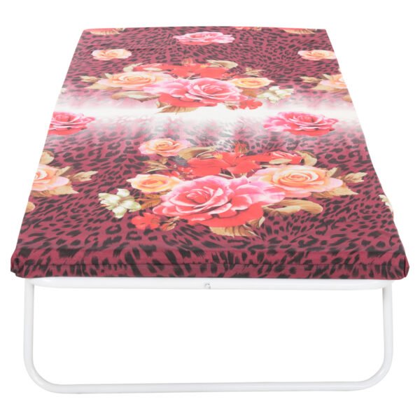 ΚΡΕΒΑΤΙ-ΡΑΝΤΖΟ 6ΑΡΙ ΜΑΞΙΛΑΡΙ ΜΕ ΛΑΤΤΕΣ ΞΥΛΟ - Image 7