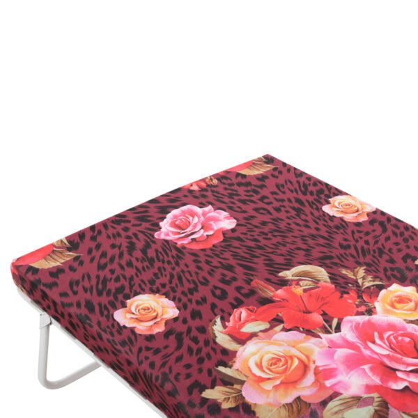 ΚΡΕΒΑΤΙ-ΡΑΝΤΖΟ 6ΑΡΙ ΜΑΞΙΛΑΡΙ ΜΕ ΛΑΤΤΕΣ ΞΥΛΟ - Image 8