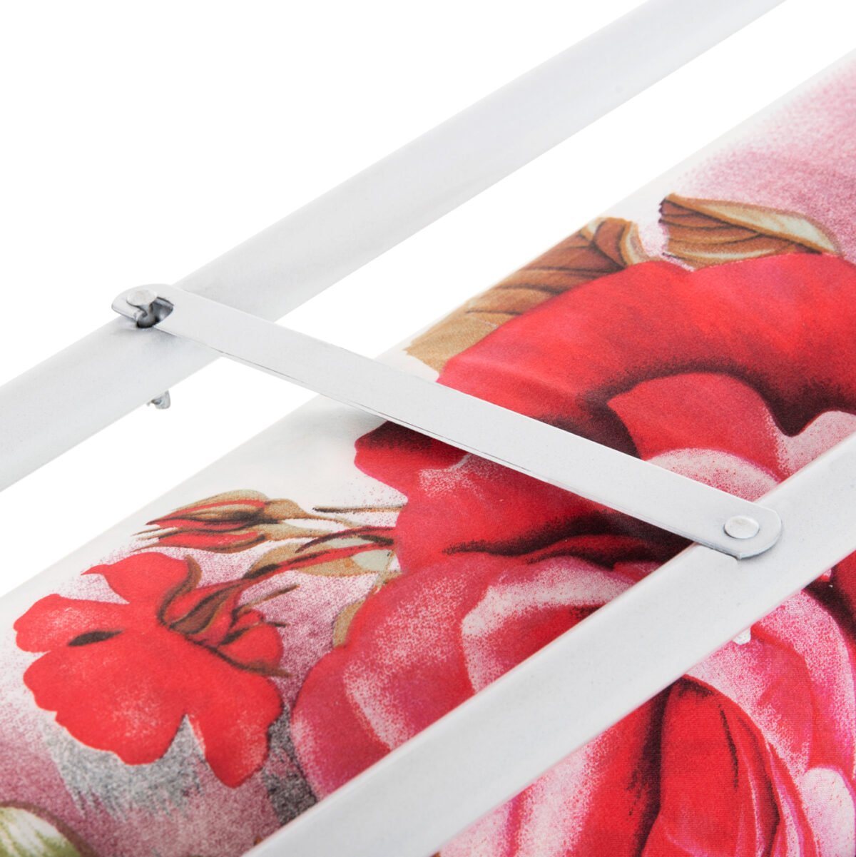 ΚΡΕΒΑΤΙ-ΡΑΝΤΖΟ 6ΑΡΙ ΜΑΞΙΛΑΡΙ ΜΕ ΛΑΤΤΕΣ ΞΥΛΟ - Image 10