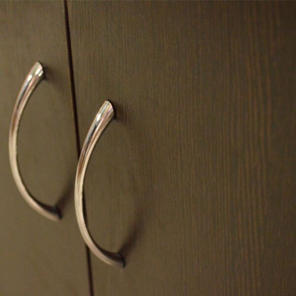 ΝΤΟΥΛΑΠΙ ΓΡΑΦΕΙΟΥ ΕΠΑΓΓΕΛΜΑΤΙΚΟ CAITLYN HM2013.02 ΣΕ ΧΡΩΜΑ WENGE 80Χ41Χ80εκ - Image 4