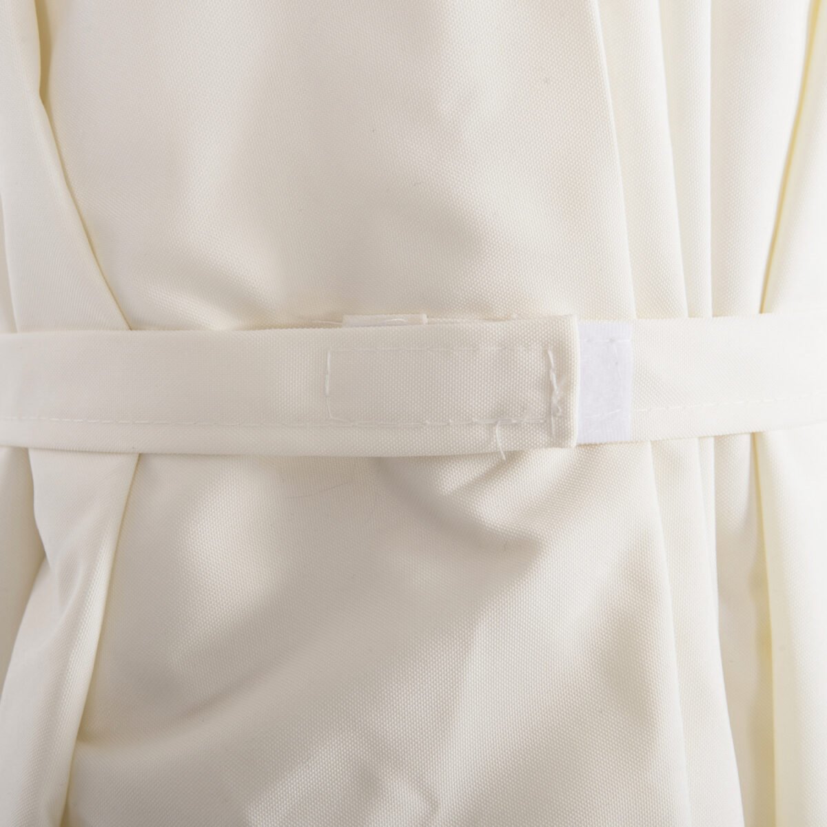 ΟΜΠΡΕΛΑ ΕΠΑΓΓΕΛΜΑΤΙΚΗ ALU 3Μ ΕΚΡΟΥ ΜΟΝΟΚΟΜΑΤΟΣ ΙΣΤΟΣ HM6006 - Image 5