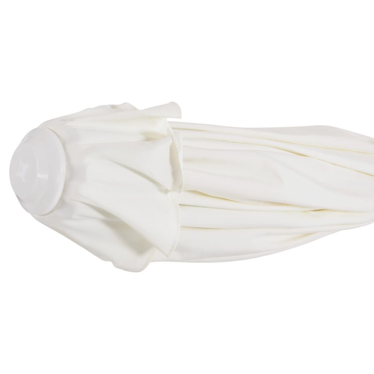 ΟΜΠΡΕΛΑ ΕΠΑΓΓΕΛΜΑΤΙΚΗ ALU 3Μ ΕΚΡΟΥ ΜΟΝΟΚΟΜΑΤΟΣ ΙΣΤΟΣ HM6006 - Image 9