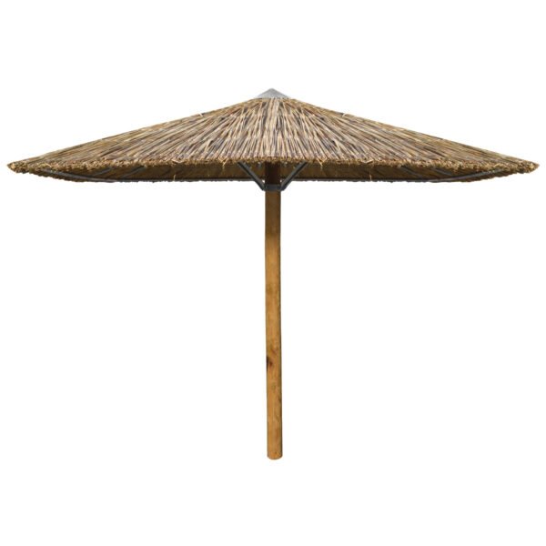 ΟΜΠΡΕΛΑ ΨΑΘΙΝΗ ΕΝΙΣΧΥΜΕΝΗ 2.5Χ2.5 ΜΕ 4 ΑΝΤΙΡΙΔΕΣ & 5 ΔΕΣΙΜΑΤΑ HM5410