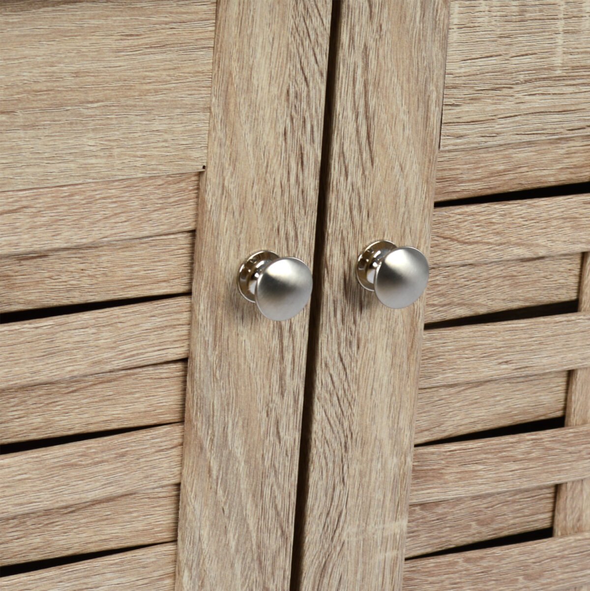 ΠΑΠΟΥΤΣΟΘΗΚΗ-ΝΤΟΥΛΑΠΙ ΞΥΛΙΝΗ CASSIOPE HM2208.02 SONAMA 77Χ34Χ67.5Υεκ. - Image 5