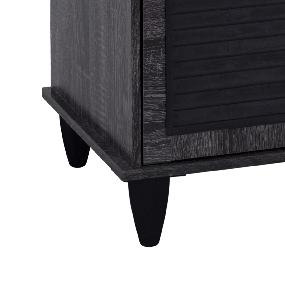 ΠΑΠΟΥΤΣΟΘΗΚΗ ΞΥΛΙΝΗ MCKENNA HM2266.01 ΣΕ ΑΝΘΡΑΚΙ ΧΡΩΜΑ 76,5X30X68,5 - Image 7