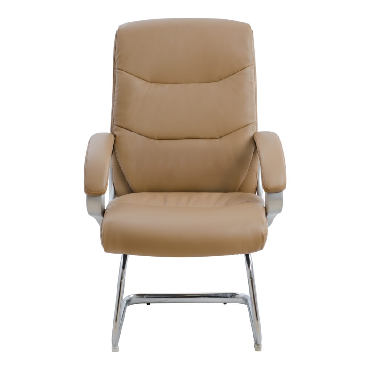 ΠΟΛΥΘΡΟΝΑ ZAMORA HM1088.09 ΣΕ CAMEL ΧΡΩΜΑ 63x58x104 cm - Image 3