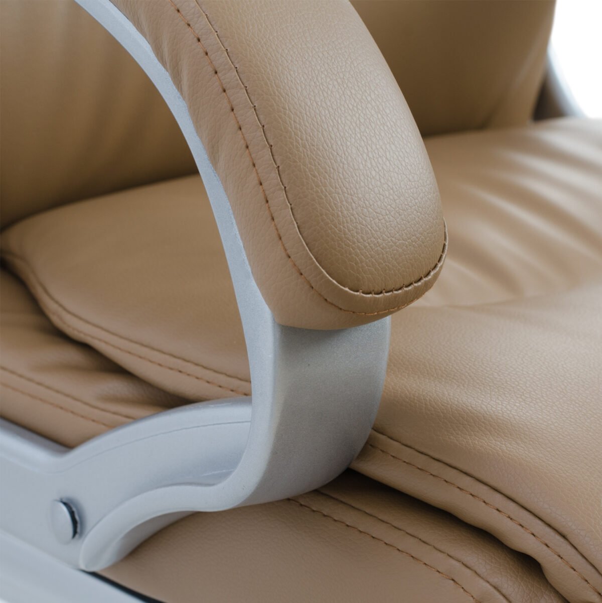 ΠΟΛΥΘΡΟΝΑ ZAMORA HM1088.09 ΣΕ CAMEL ΧΡΩΜΑ 63x58x104 cm - Image 8