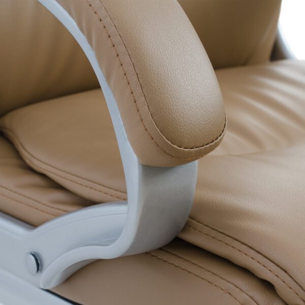 ΠΟΛΥΘΡΟΝΑ ZAMORA HM1088.09 ΣΕ CAMEL ΧΡΩΜΑ 63x58x104 cm - Image 8