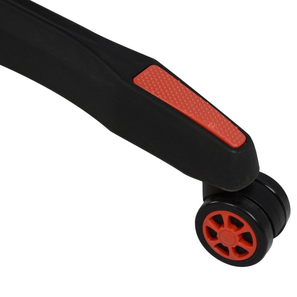 ΠΟΛΥΘΡΟΝΑ GAMING ZAYN HM1056.01 ΜΑΥΡΟ-ΚΟΚΚΙΝΟ PU 67x70x134 εκ. - Image 8