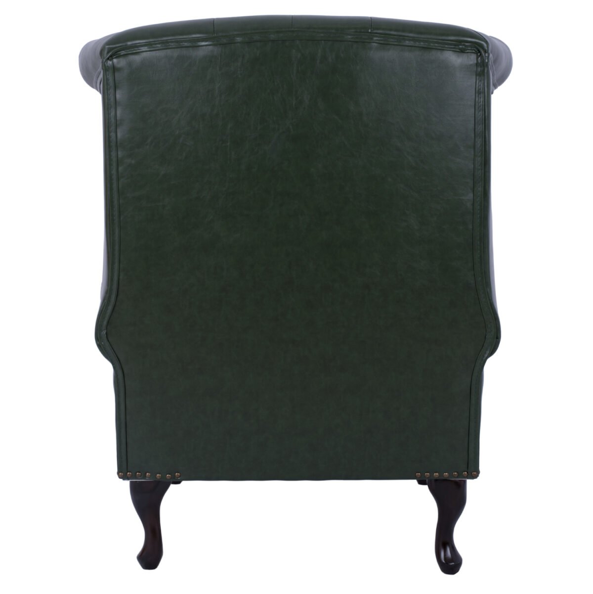 ΠΟΛΥΘΡΟΝΑ-ΜΠΕΡΖΕΡΑ T.CHESTERFIELD POLINA HM0053.08 PU ΚΥΠΑΡΙΣΣΙ 83x79x104 εκ - Image 6