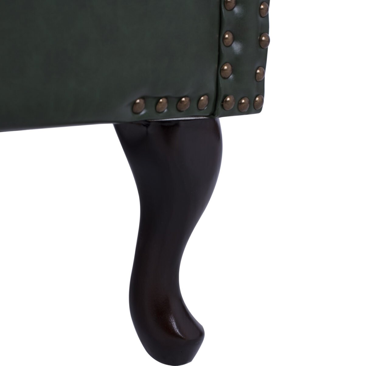 ΠΟΛΥΘΡΟΝΑ-ΜΠΕΡΖΕΡΑ T.CHESTERFIELD POLINA HM0053.08 PU ΚΥΠΑΡΙΣΣΙ 83x79x104 εκ - Image 9