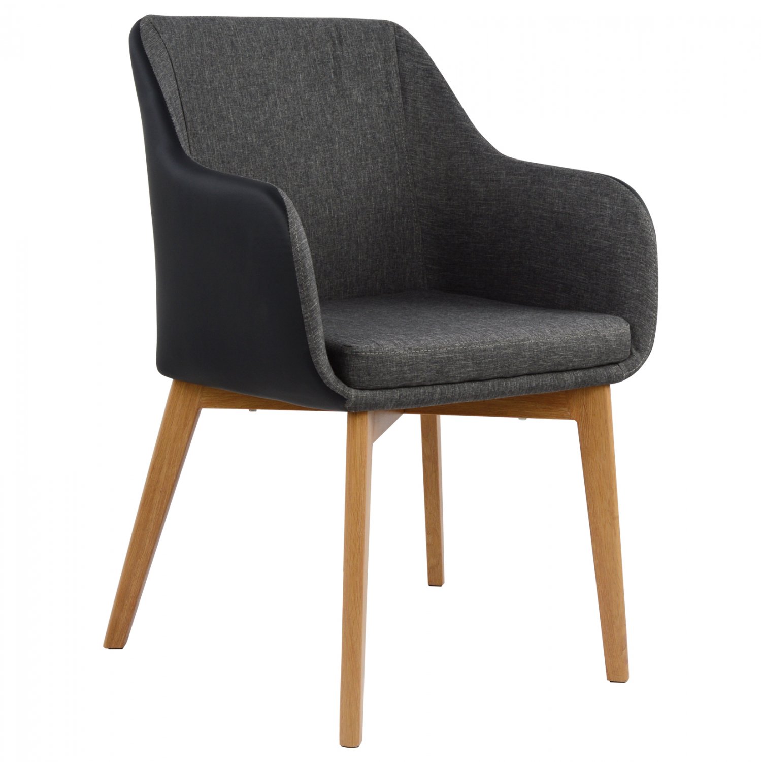 ΠΟΛΥΘΡΟΝΑΚΙ BRISTOL ΜΕ ΥΦΑΣΜΑ ΣΚΟΥΡΟ ΓΚΡΙ Κ PU ΜΑΥΡΟ HM0141.01 57x59x86Υεκ. ΠΟΛΥΘΡΟΝΑΚΙ BRISTOL ΜΕ ΥΦΑΣΜΑ ΣΚΟΥΡΟ ΓΚΡΙ Κ PU ΜΑΥΡΟ HM0141.01 57x59x86Υεκ.