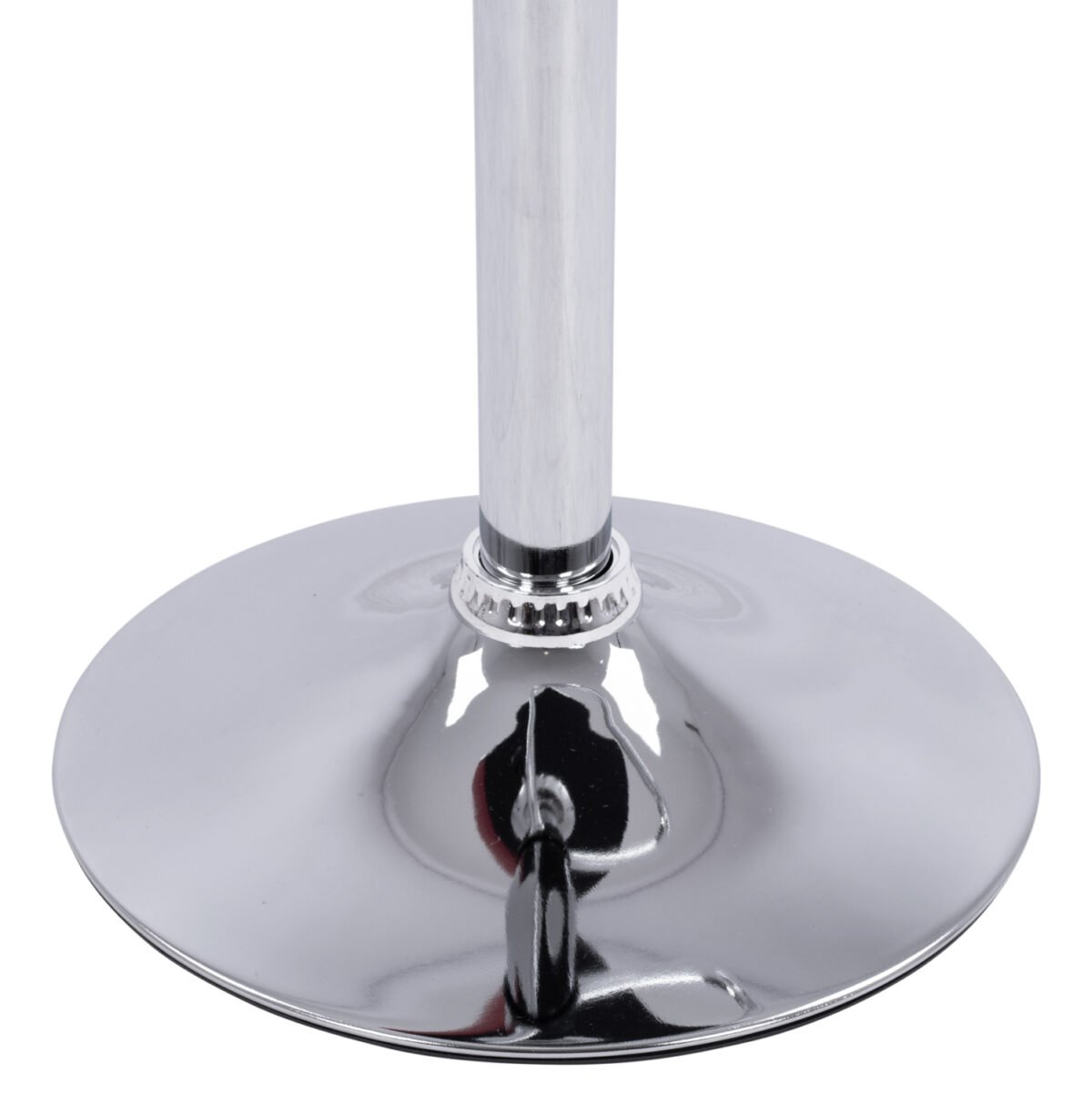 ΣΚΑΜΠΩ ΜΠΑΡ-ΚΟΥΖΙΝΑΣ NEXUS ΜΕ ΑΜΟΡΤΙΣΕΡ ΚΑΙ ΚΟΚΚΙΝΟ PU HM209.04 40x47.5x115εκ - Image 10