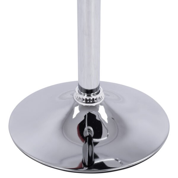 ΣΚΑΜΠΩ ΜΠΑΡ-ΚΟΥΖΙΝΑΣ NEXUS ΜΕ ΑΜΟΡΤΙΣΕΡ ΚΑΙ ΚΟΚΚΙΝΟ PU HM209.04 40x47.5x115εκ - Image 10