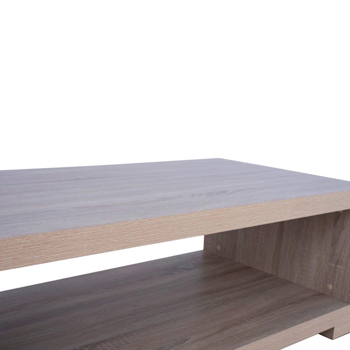 ΤΡΑΠΕΖΙ ΣΑΛΟΝΙΟΥ SALEM HM2217.02 SONAMA OAK 120Χ60Χ42Y εκ. - Image 4