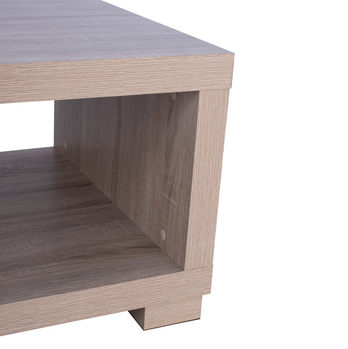 ΤΡΑΠΕΖΙ ΣΑΛΟΝΙΟΥ SALEM HM2217.02 SONAMA OAK 120Χ60Χ42Y εκ. - Image 5