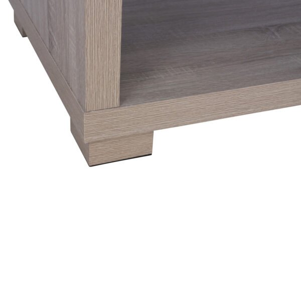 ΤΡΑΠΕΖΙ ΣΑΛΟΝΙΟΥ SALEM HM2217.02 SONAMA OAK 120Χ60Χ42Y εκ. - Image 7