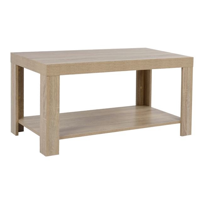 ΤΡΑΠΕΖΙ ΣΑΛΟΝΙΟΥ ΜΕΛΑΜΙΝΗΣ ALAYNA HM2207.02 SONAMA 90X45X45 εκ. ΤΡΑΠΕΖΙ ΣΑΛΟΝΙΟΥ ΜΕΛΑΜΙΝΗΣ ALAYNA HM2207.02 SONAMA 90X45X45 εκ.