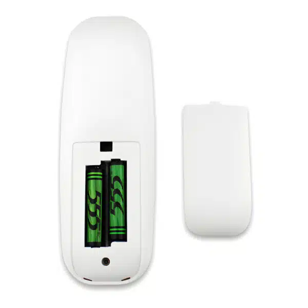 Χειριστήριο LED Rgbcct