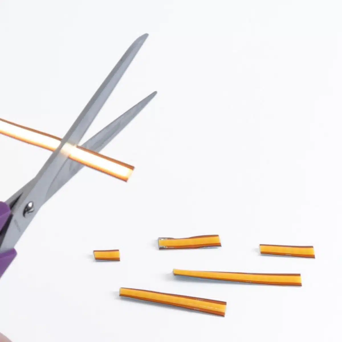 Ταινία LED COB 10W 24VDC 720LED IP20 4000K