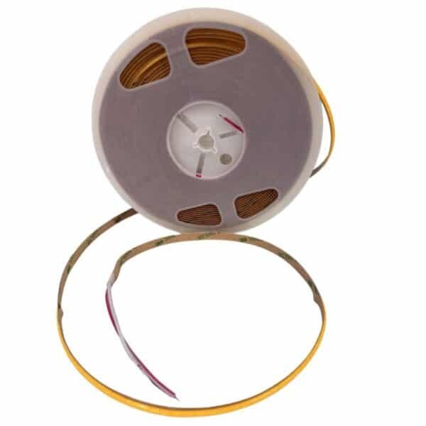Ταινία LED COB 10W 24VDC 720LED IP20 4000K