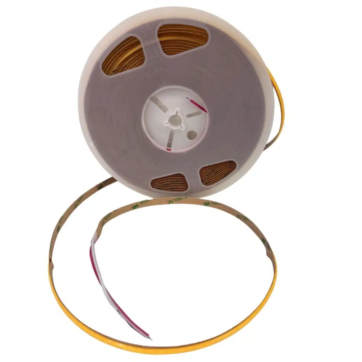 Ταινία LED COB 10W 24VDC 720LED IP20 4000K