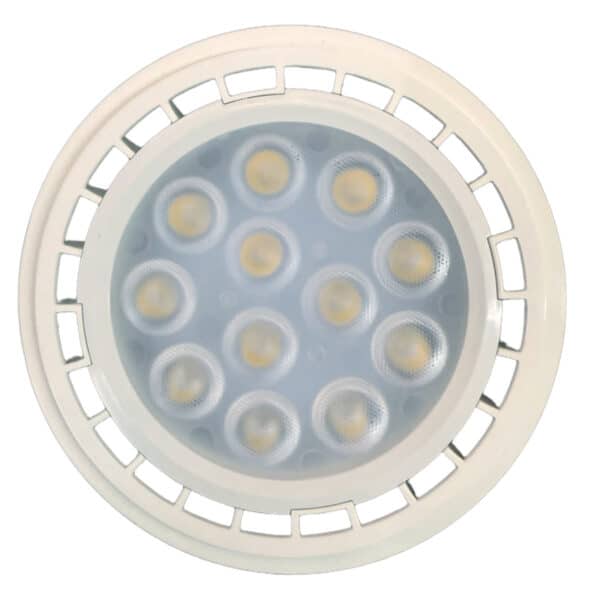 Diolamp Λάμπα LED 13W AR111 Φυσικό Λευκό 1070LM 1