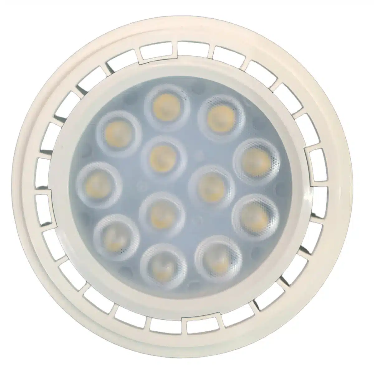 Diolamp Λάμπα LED 13W AR111 Φυσικό Λευκό 1070LM 1