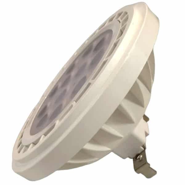 Diolamp Λάμπα LED 13W AR111 Φυσικό Λευκό 1070LM 2