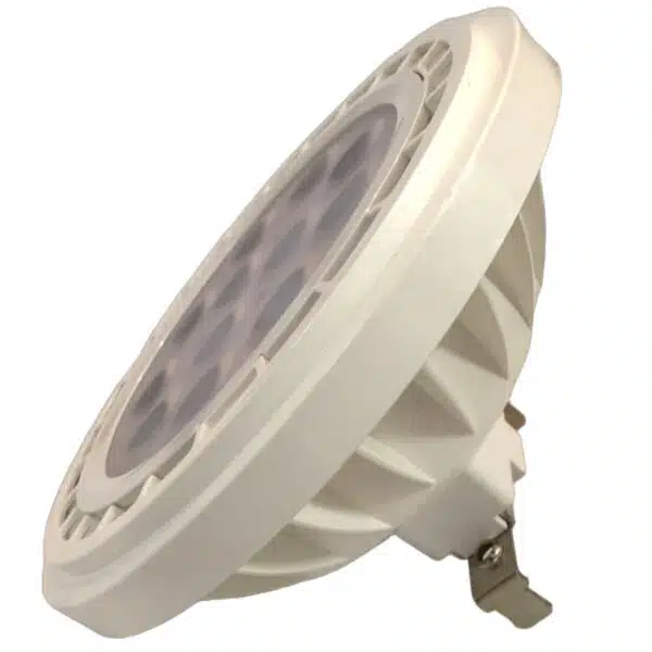 Diolamp Λάμπα LED 13W AR111 Φυσικό Λευκό 1070LM 2