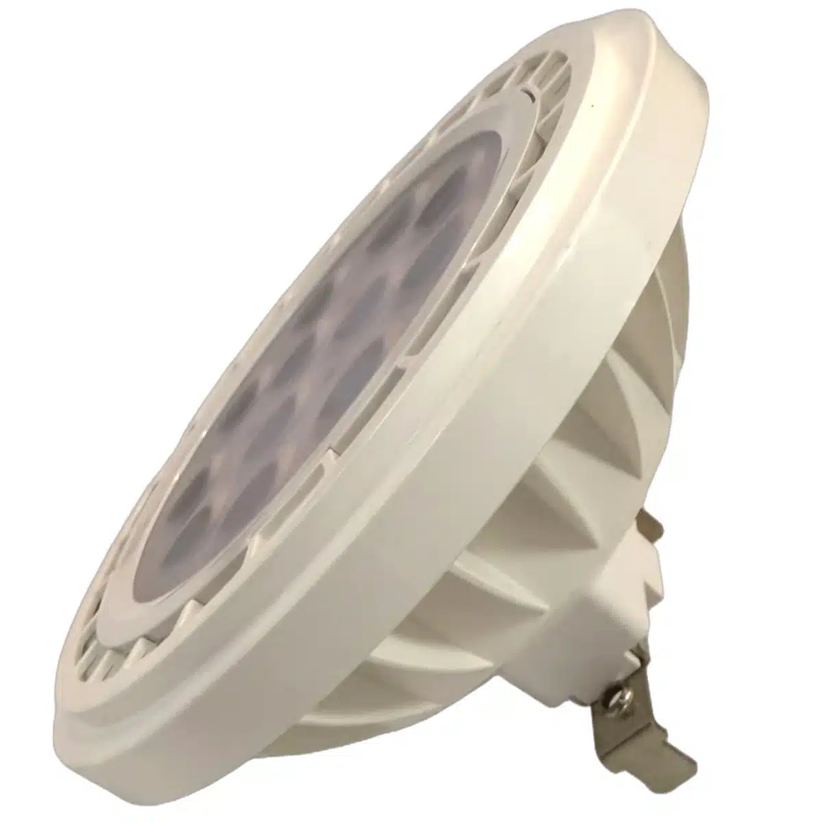 Diolamp Λάμπα LED 13W AR111 Φυσικό Λευκό 1070LM 2