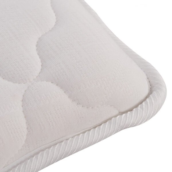 ΑΝΩΣΤΡΩΜΑ CLOUD HM641.02 90Χ200 ΛΕΥΚΟ - Image 6