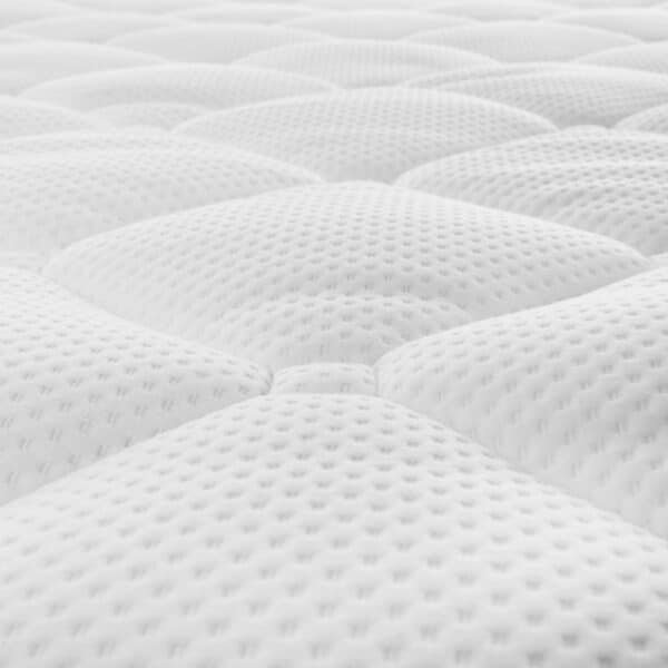 ΑΝΩΣΤΡΩΜΑ HM670.05 ΜΕ FOAM ΛΕΥΚΟ 150x200x5Y εκ. - Image 4